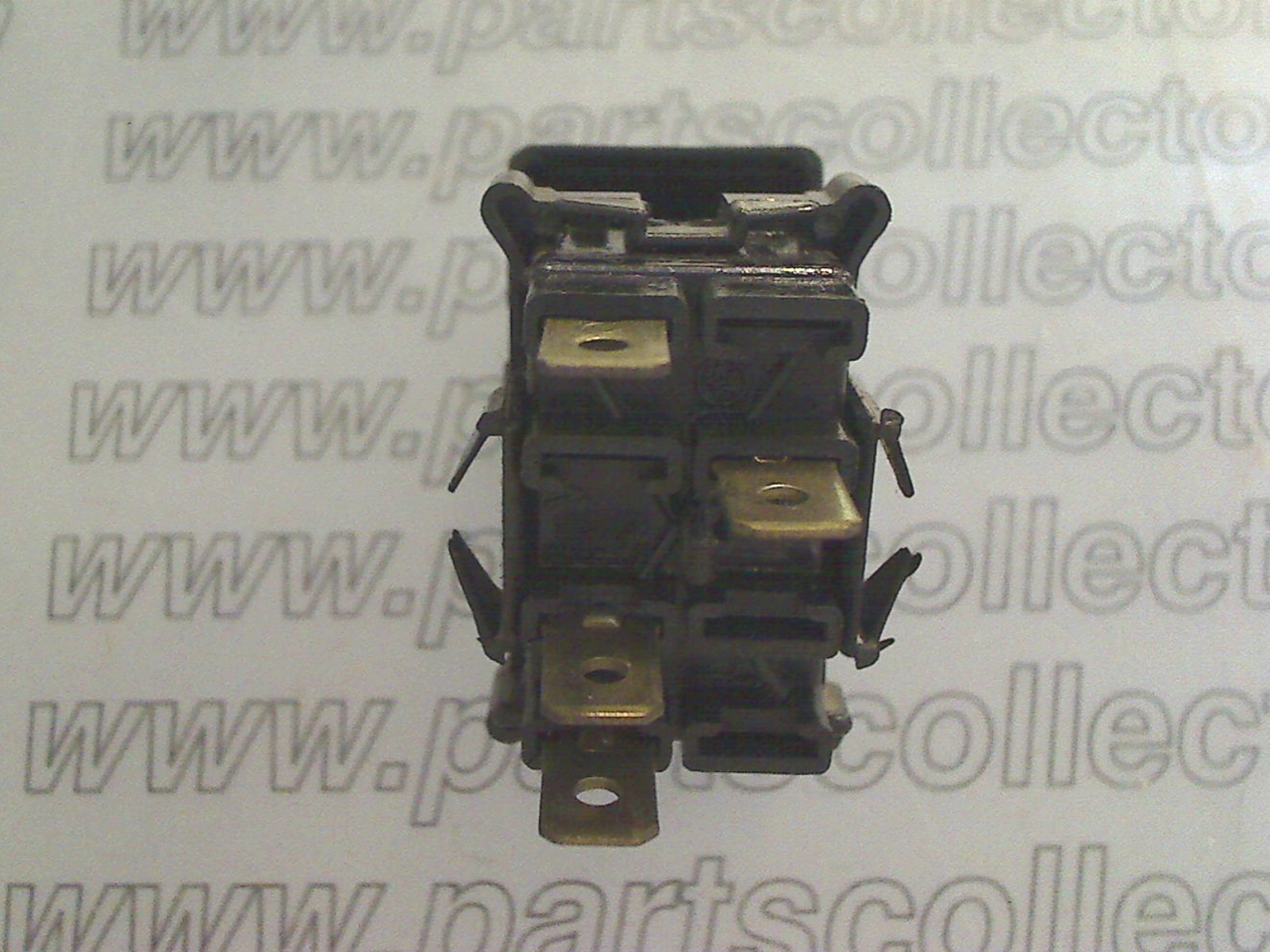 ANSOR 4395350 Electrical system code 9585 compatible with: FIAT 131 - additional view